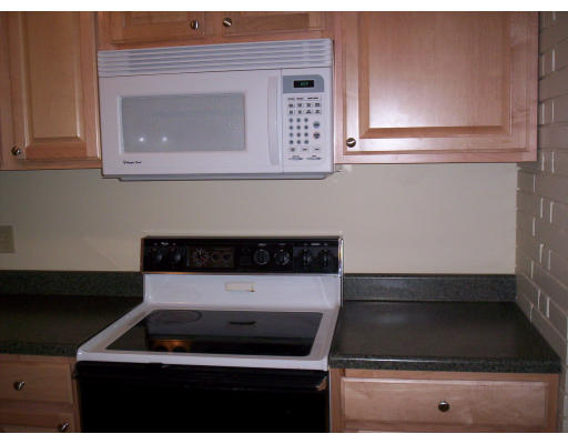 79 Rindone Street Holbrook, MA 02343 - Photo 5 of 10 a kitchen with a stove and a microwave