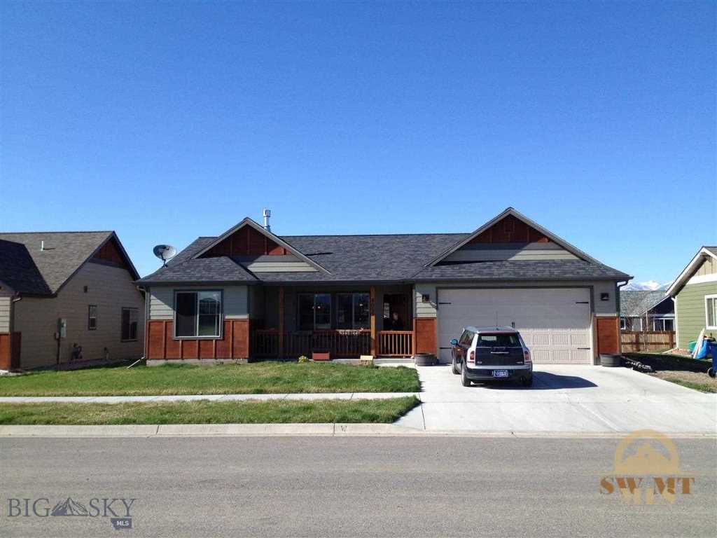 4055 Renova Lane Bozeman, MT 59718 - Photo 1 of 1 Gallery Image 1