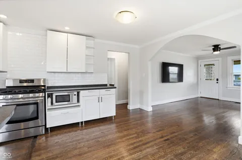 $249,500 | 4949 West 12th Street, Speedway, IN 46224