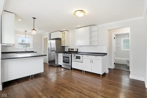 $249,500 | 4949 West 12th Street, Speedway, IN 46224