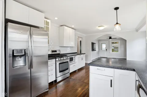 $249,500 | 4949 West 12th Street, Speedway, IN 46224