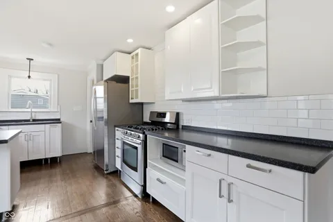 $249,500 | 4949 West 12th Street, Speedway, IN 46224