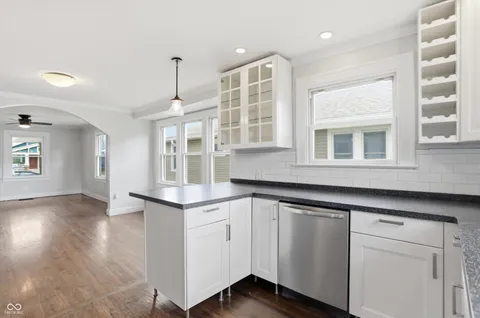 $249,500 | 4949 West 12th Street, Speedway, IN 46224