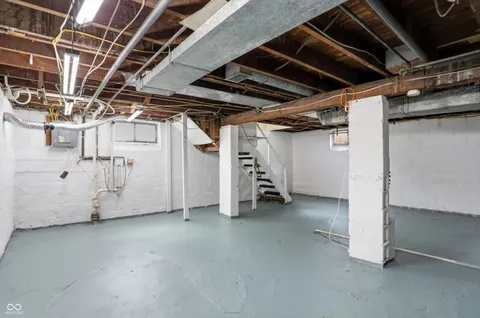 $249,500 | 4949 West 12th Street, Speedway, IN 46224