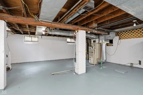 $249,500 | 4949 West 12th Street, Speedway, IN 46224