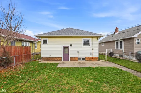 $249,500 | 4949 West 12th Street, Speedway, IN 46224