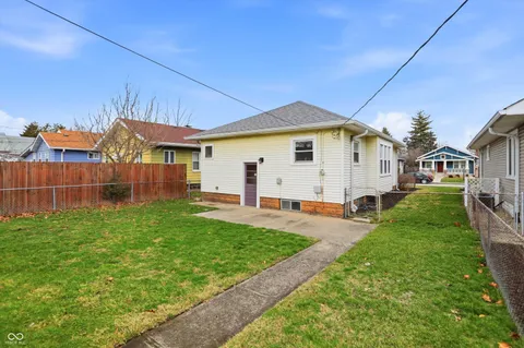 $249,500 | 4949 West 12th Street, Speedway, IN 46224