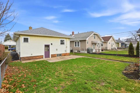 $249,500 | 4949 West 12th Street, Speedway, IN 46224