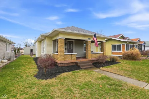 $249,500 | 4949 West 12th Street, Speedway, IN 46224