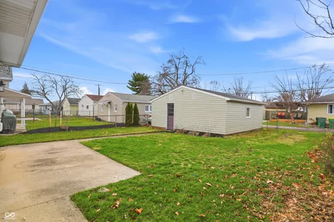 $249,500 | 4949 West 12th Street, Speedway, IN 46224