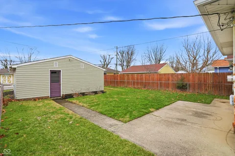 $249,500 | 4949 West 12th Street, Speedway, IN 46224