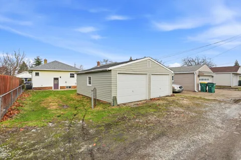 $249,500 | 4949 West 12th Street, Speedway, IN 46224