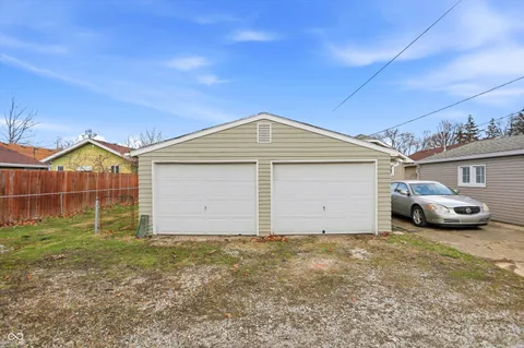 $249,500 | 4949 West 12th Street, Speedway, IN 46224