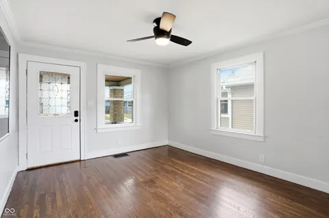 $249,500 | 4949 West 12th Street, Speedway, IN 46224