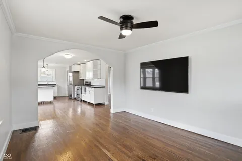 $249,500 | 4949 West 12th Street, Speedway, IN 46224