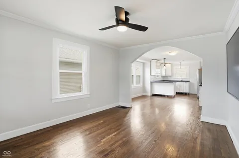 $249,500 | 4949 West 12th Street, Speedway, IN 46224