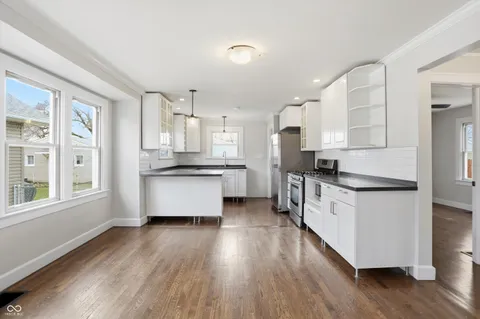 $249,500 | 4949 West 12th Street, Speedway, IN 46224