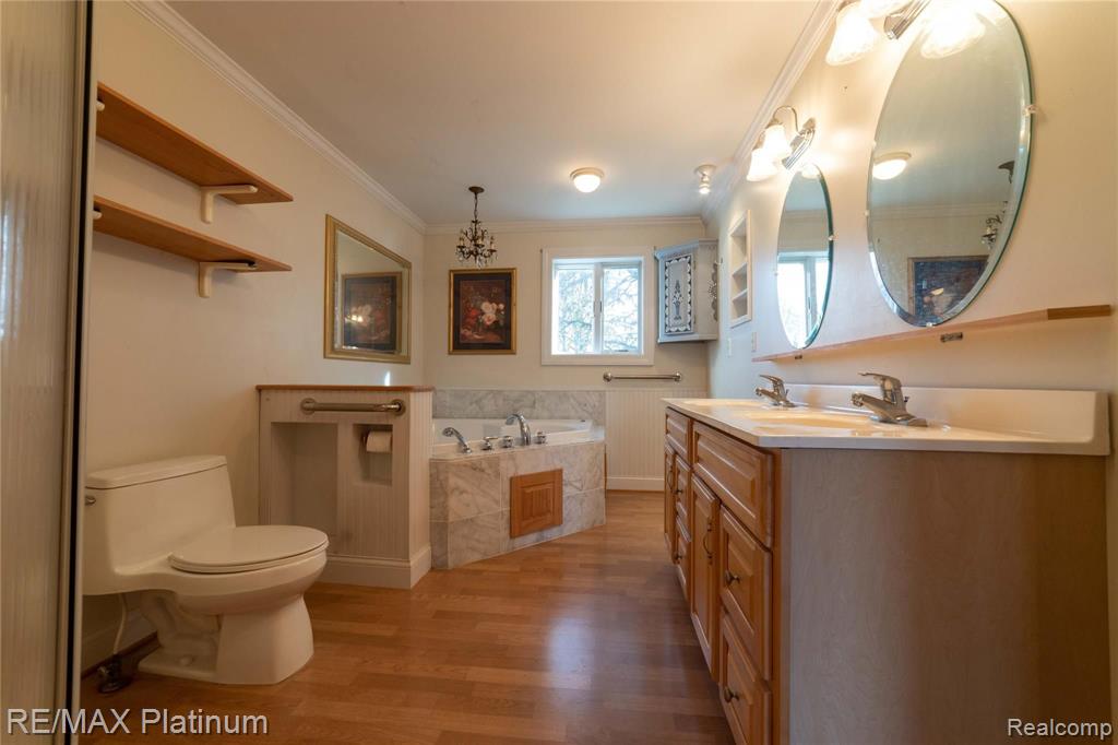 18819 Ridge Road Northville, MI 48167 - Photo 26 of 83