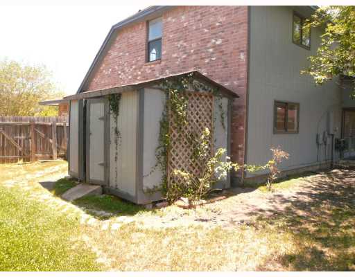 4349 Aaron Drive Corpus Christi, TX 78413 - Photo 10 of 10 a view of a house with a yard
