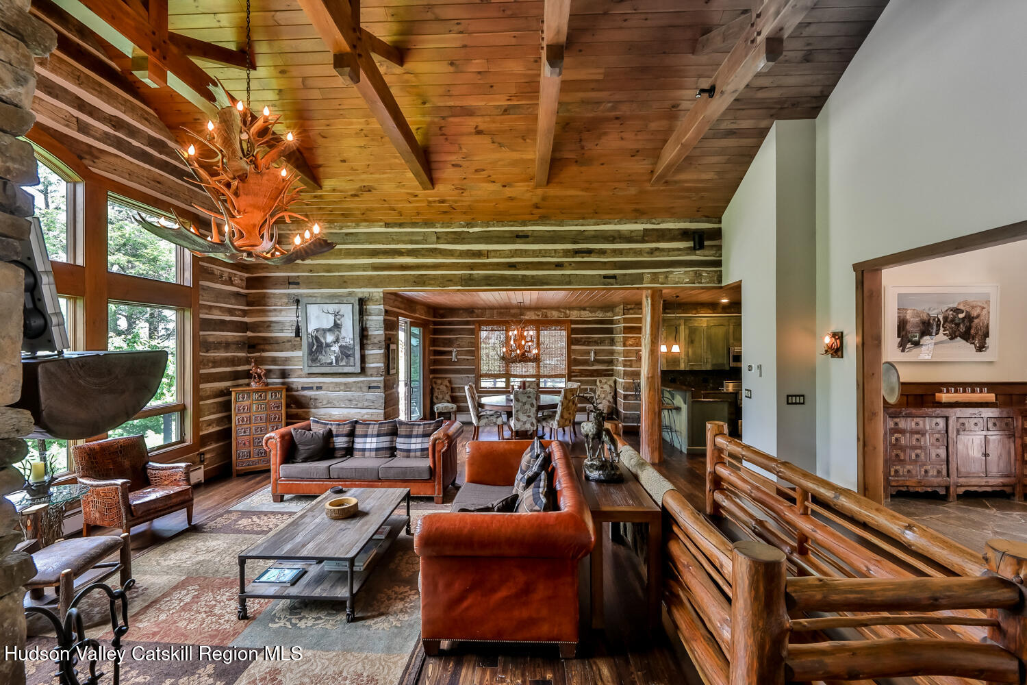 22 Club Road Windham, NY 12496 - Photo 11 of 41 a outdoor space with furniture