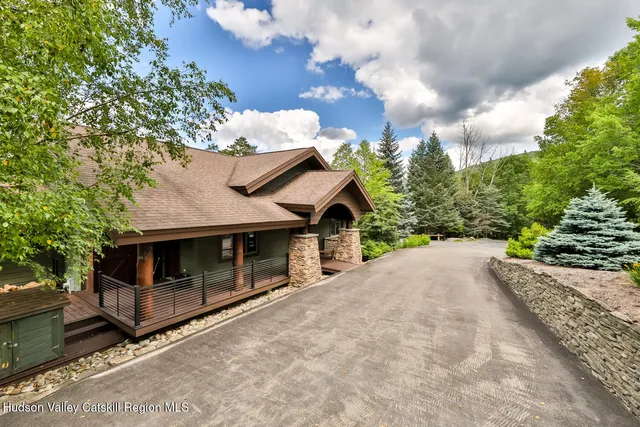 $2,200,000 | 22 Club Road, Windham, NY 12496