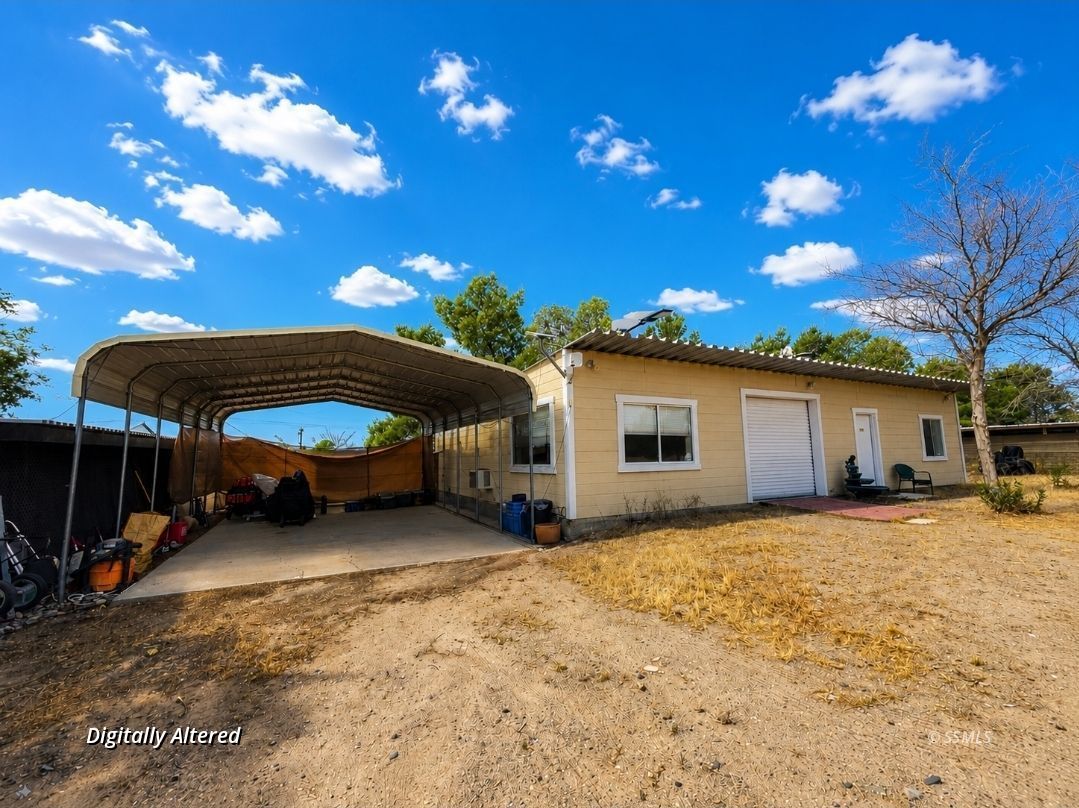457 North Phillips Street Ridgecrest, CA 93555 - Photo 31 of 50