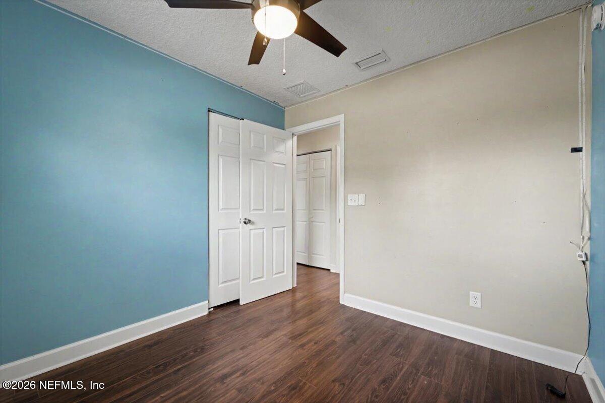 2425 Tulsa Road North Jacksonville, FL 32218 - Photo 21 of 31 2nd Bedroom