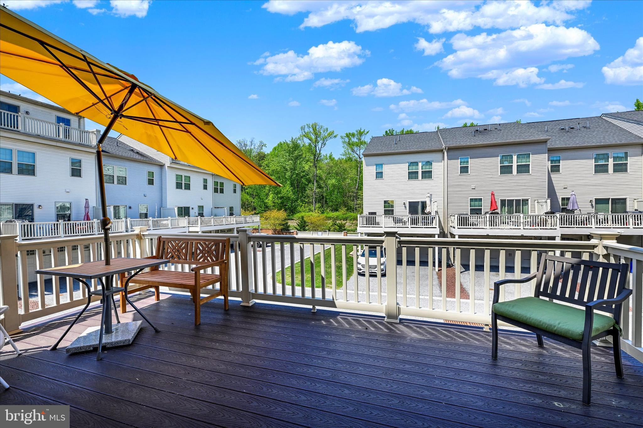 10200 Sandy Run Road Middle River, MD 21220 - Photo 21 of 33