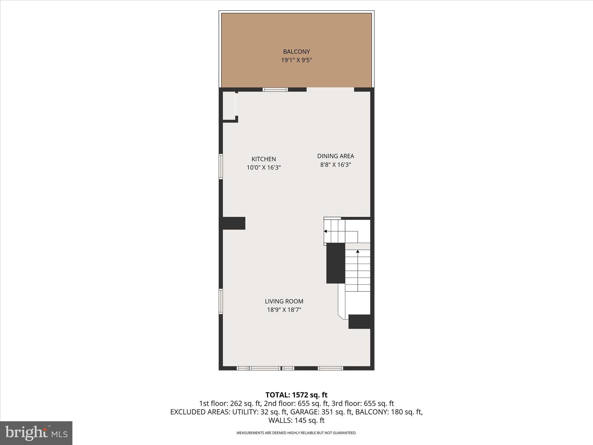 10200 Sandy Run Road Middle River, MD 21220 - Photo 24 of 33