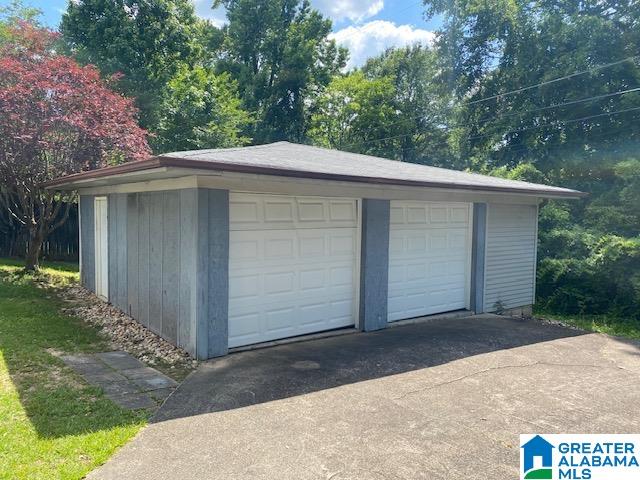 4364 Ruth Road Birmingham, AL 35213 - Photo 15 of 18 Gallery Image 15