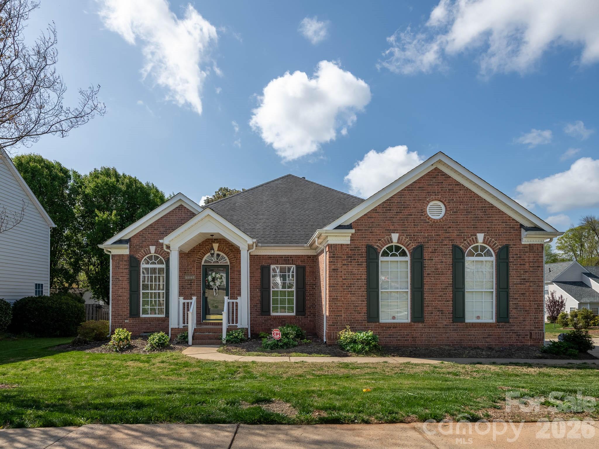 9404 Culcairn Road Huntersville, NC 28078 - Photo 1 of 42 Gallery Image 1