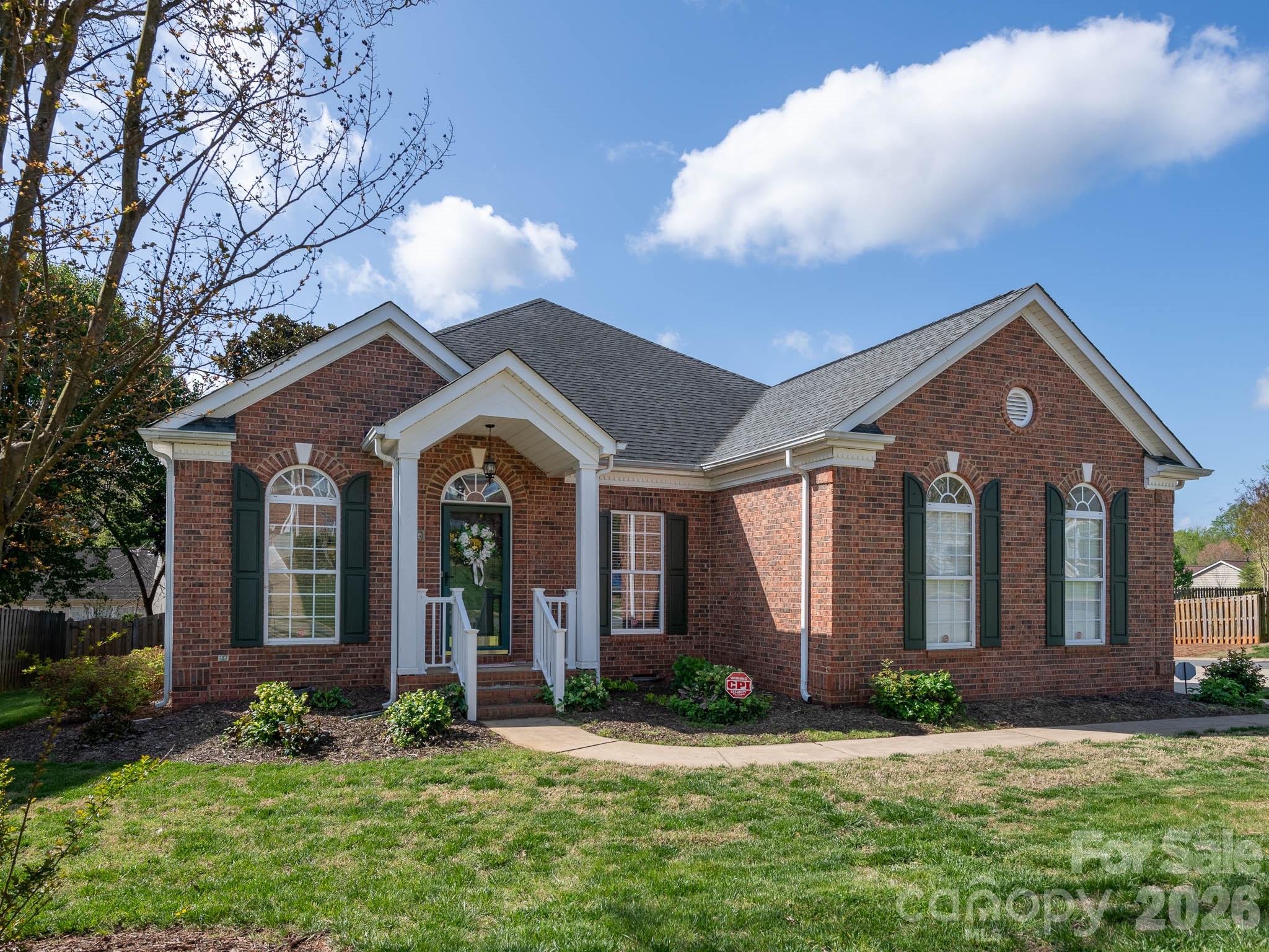 9404 Culcairn Road Huntersville, NC 28078 - Photo 2 of 42 Gallery Image 2