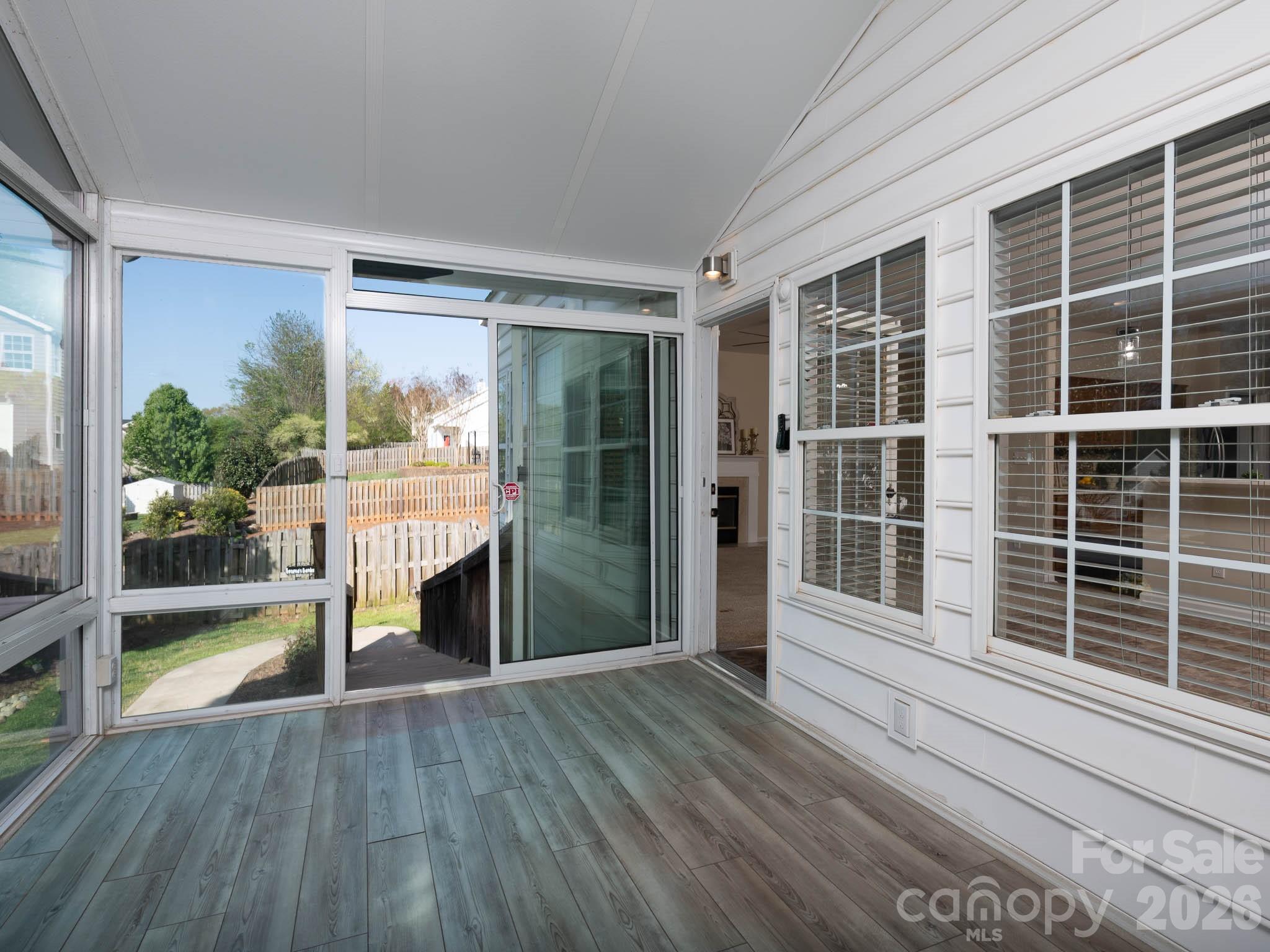 9404 Culcairn Road Huntersville, NC 28078 - Photo 28 of 42 Gallery Image 28