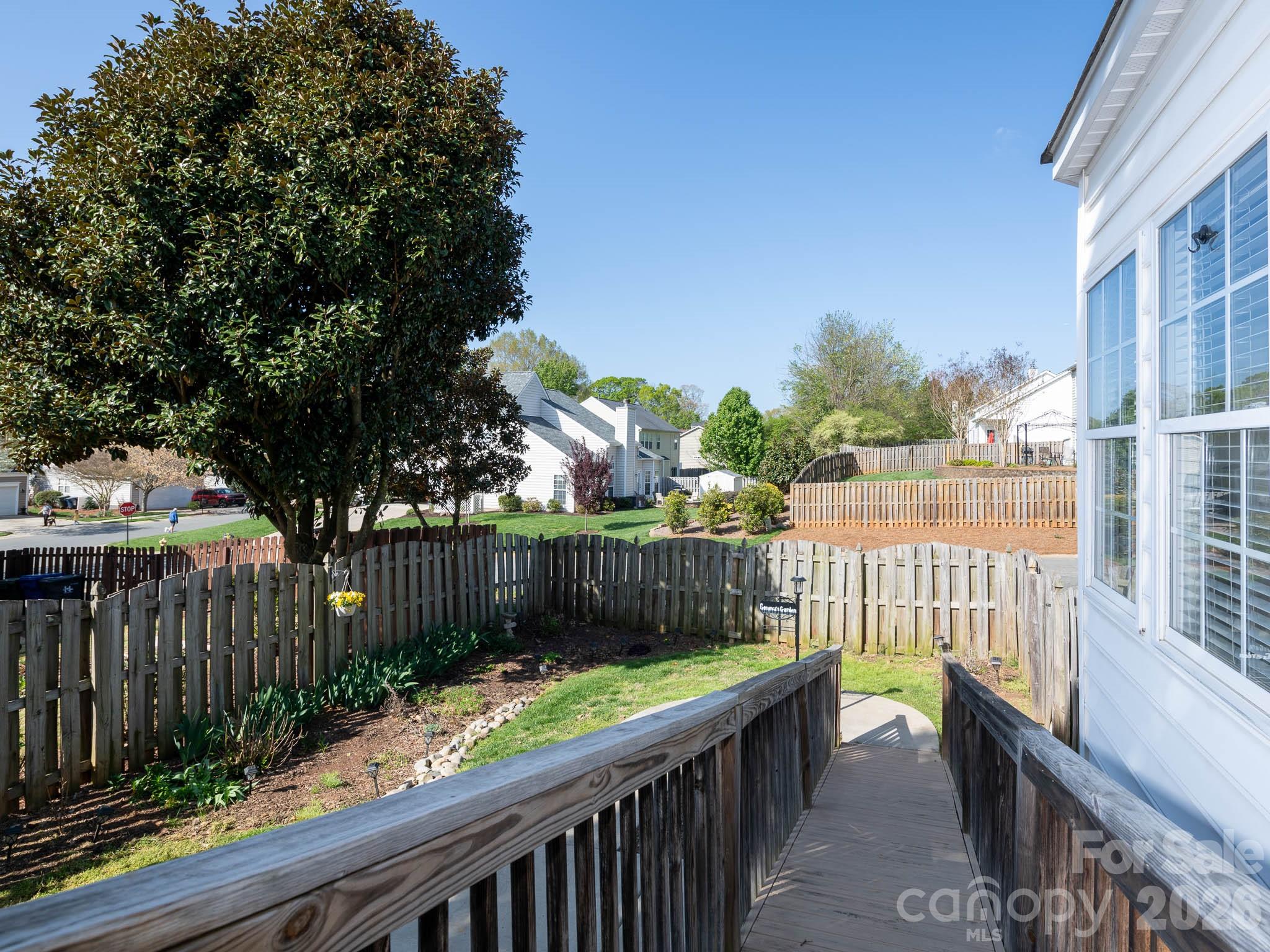 9404 Culcairn Road Huntersville, NC 28078 - Photo 29 of 42 Gallery Image 29