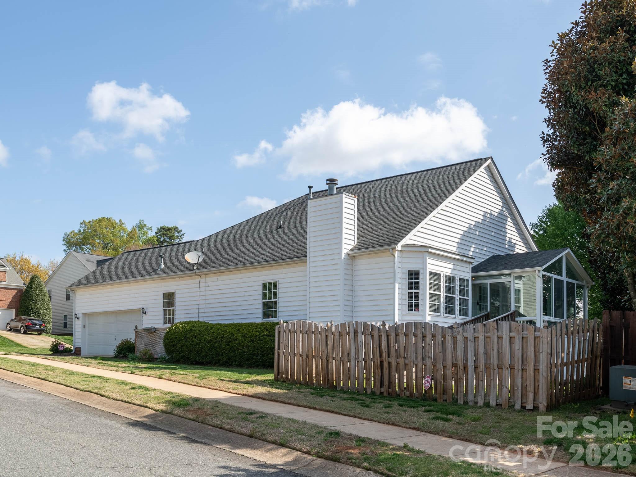 9404 Culcairn Road Huntersville, NC 28078 - Photo 30 of 42 Gallery Image 30