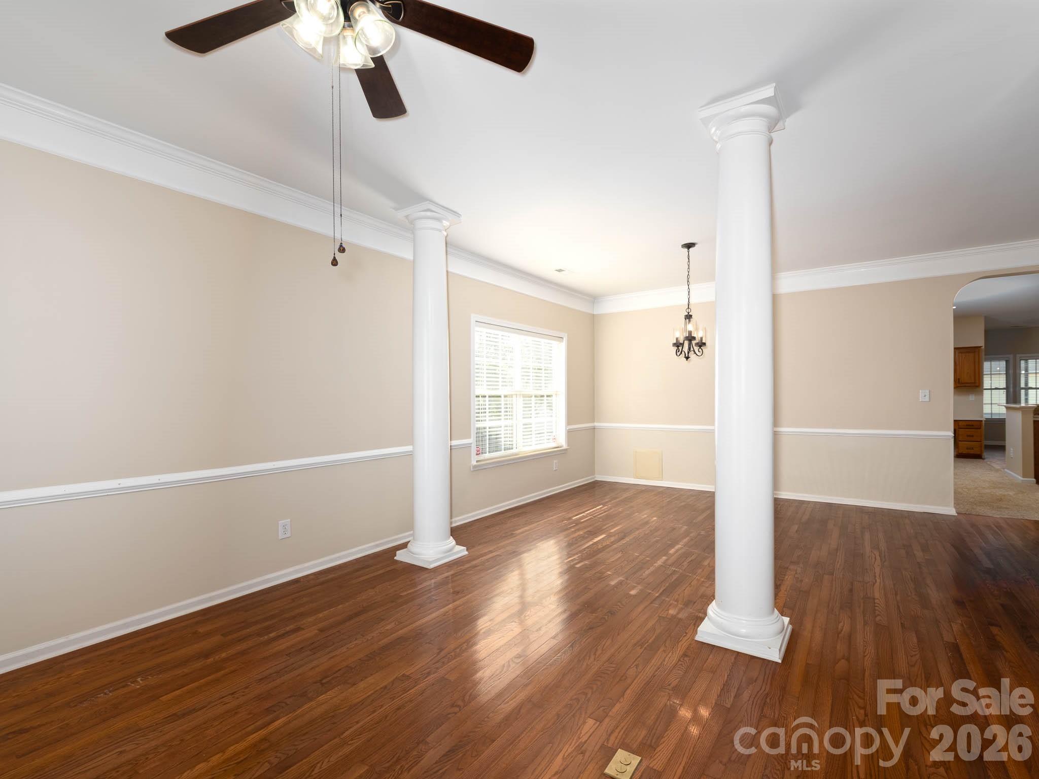 9404 Culcairn Road Huntersville, NC 28078 - Photo 3 of 42 Gallery Image 3