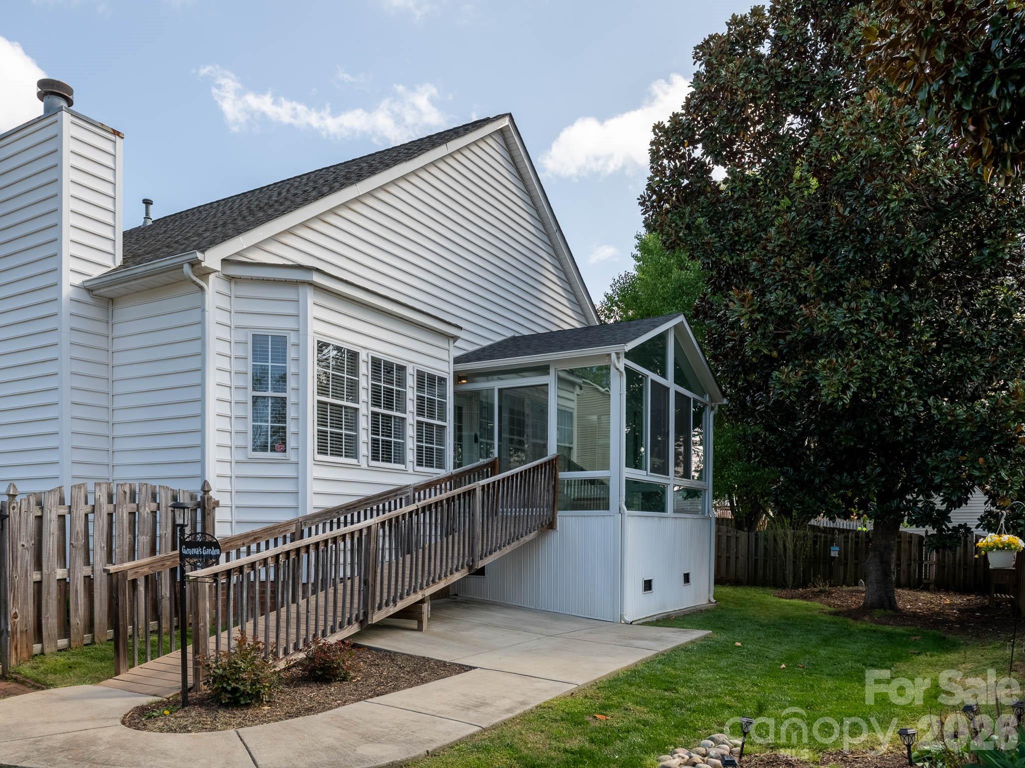 9404 Culcairn Road Huntersville, NC 28078 - Photo 31 of 42 Gallery Image 31