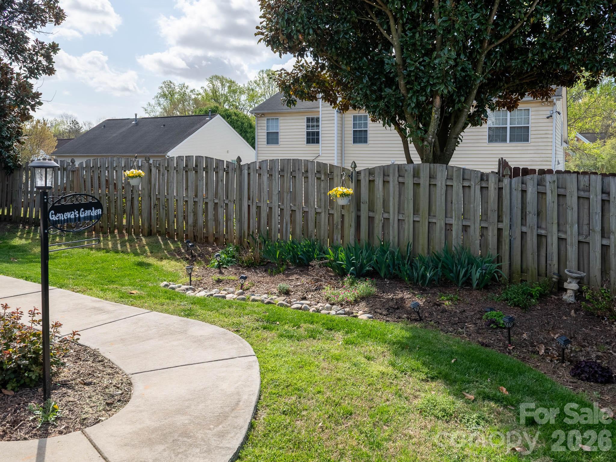 9404 Culcairn Road Huntersville, NC 28078 - Photo 32 of 42 Gallery Image 32