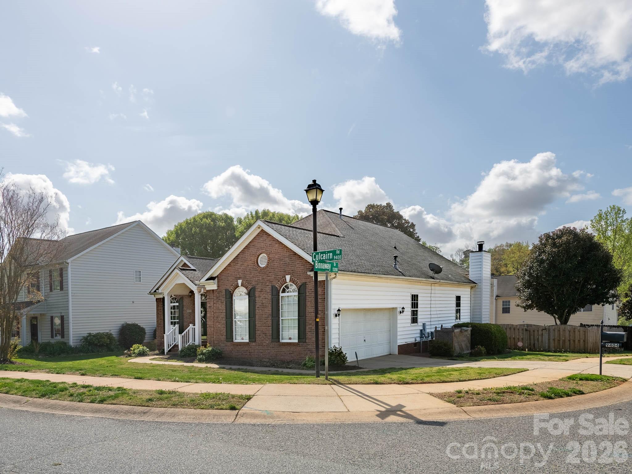 9404 Culcairn Road Huntersville, NC 28078 - Photo 35 of 42 Gallery Image 35