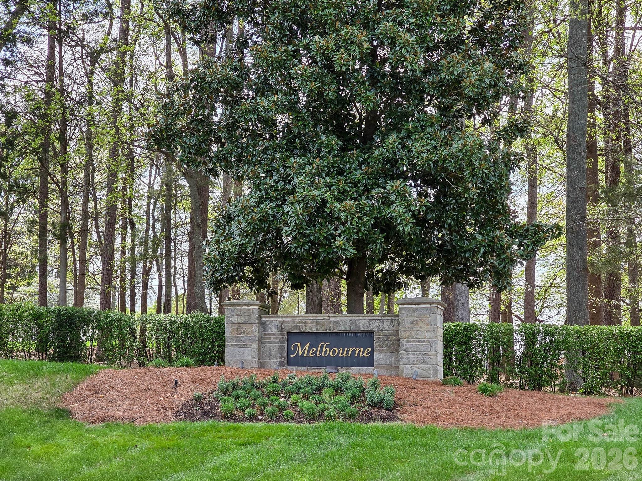 9404 Culcairn Road Huntersville, NC 28078 - Photo 36 of 42 Gallery Image 36