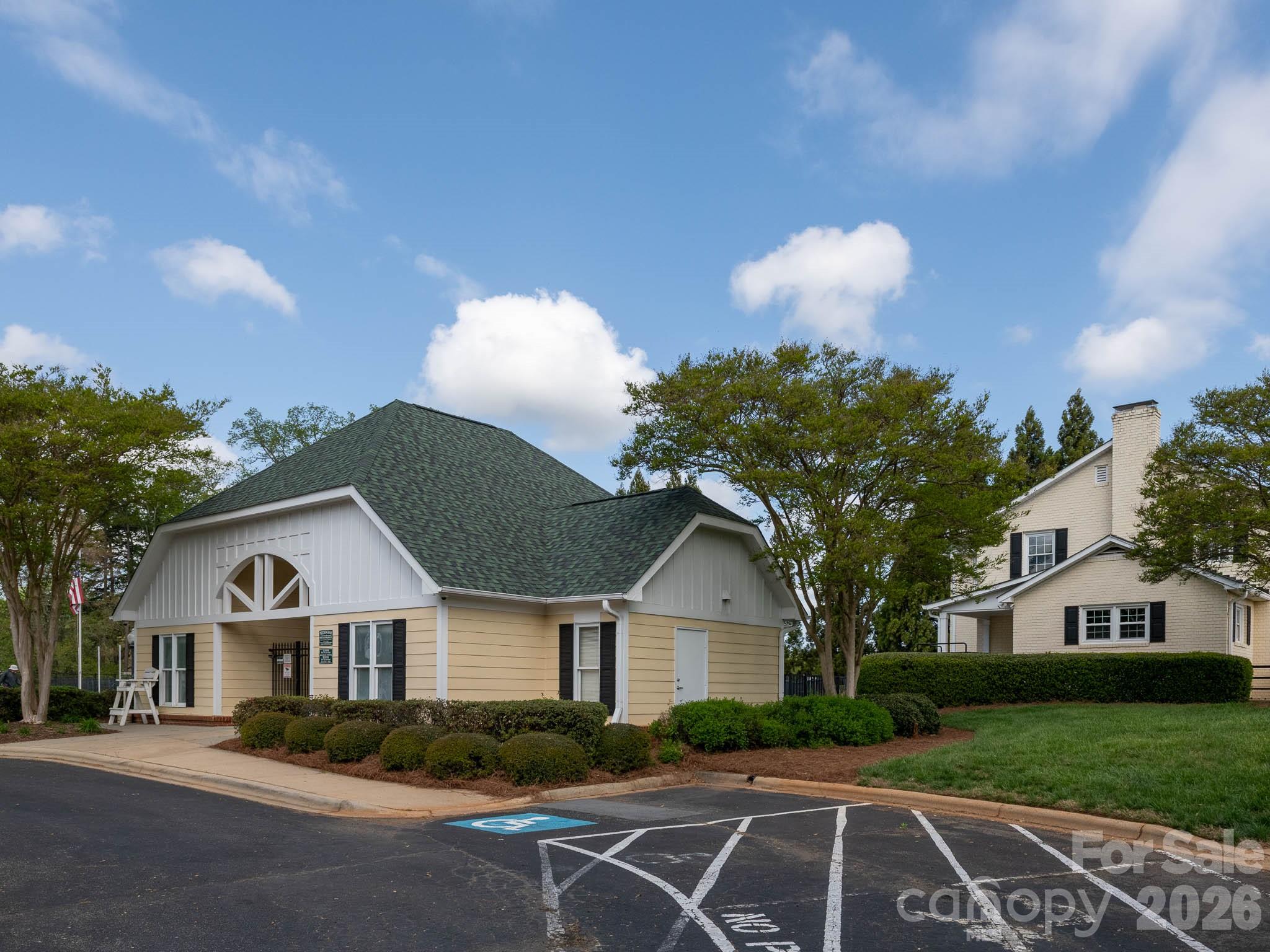 9404 Culcairn Road Huntersville, NC 28078 - Photo 37 of 42 Gallery Image 37