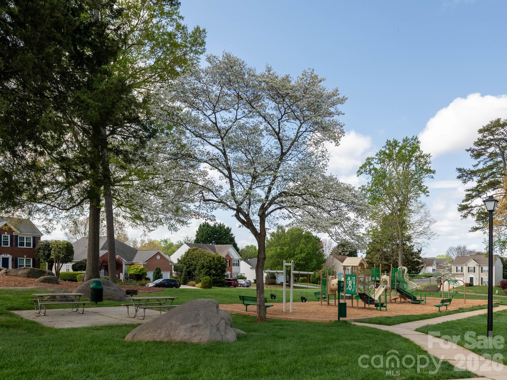 9404 Culcairn Road Huntersville, NC 28078 - Photo 38 of 42 Gallery Image 38
