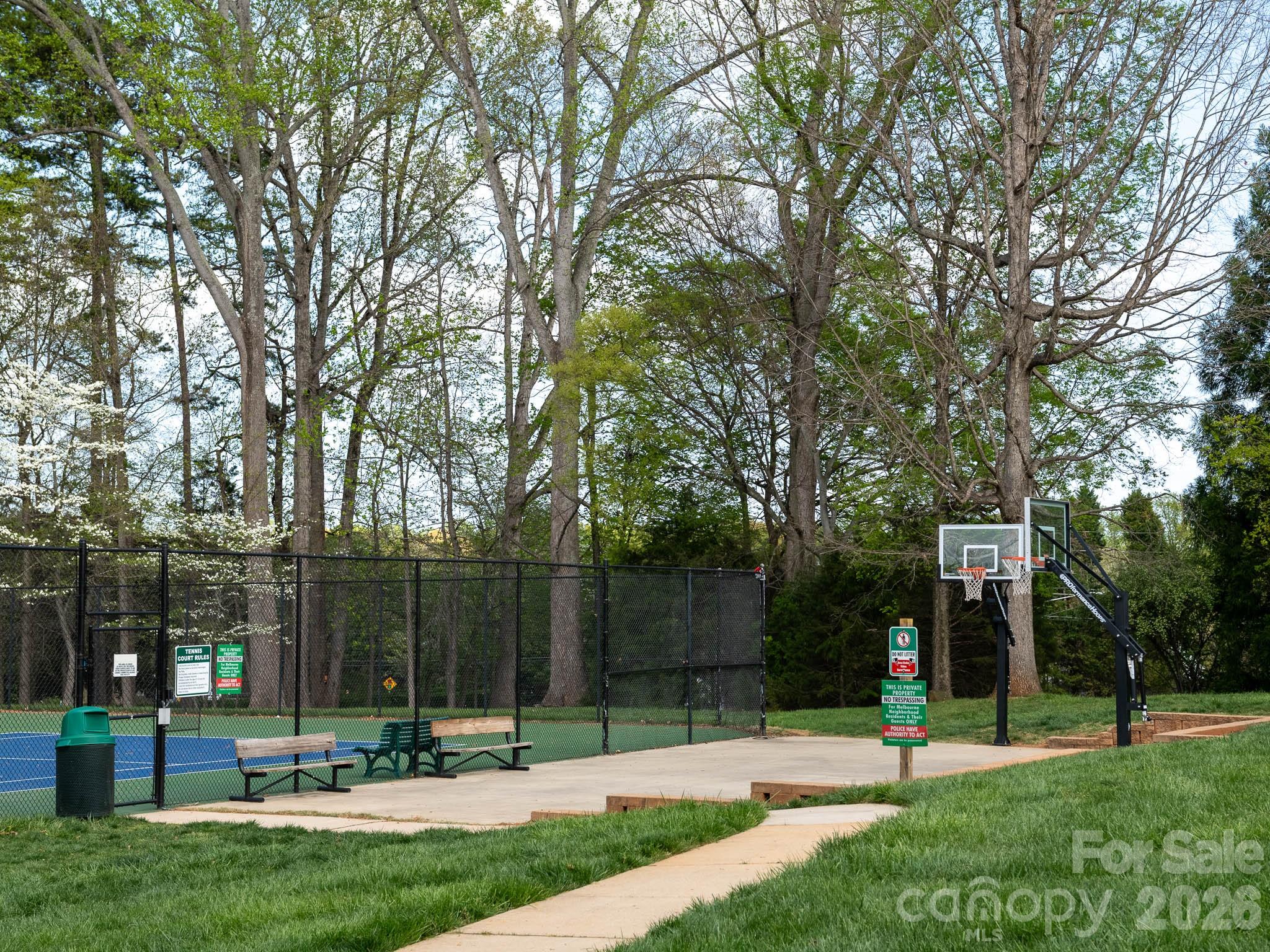 9404 Culcairn Road Huntersville, NC 28078 - Photo 39 of 42 Gallery Image 39