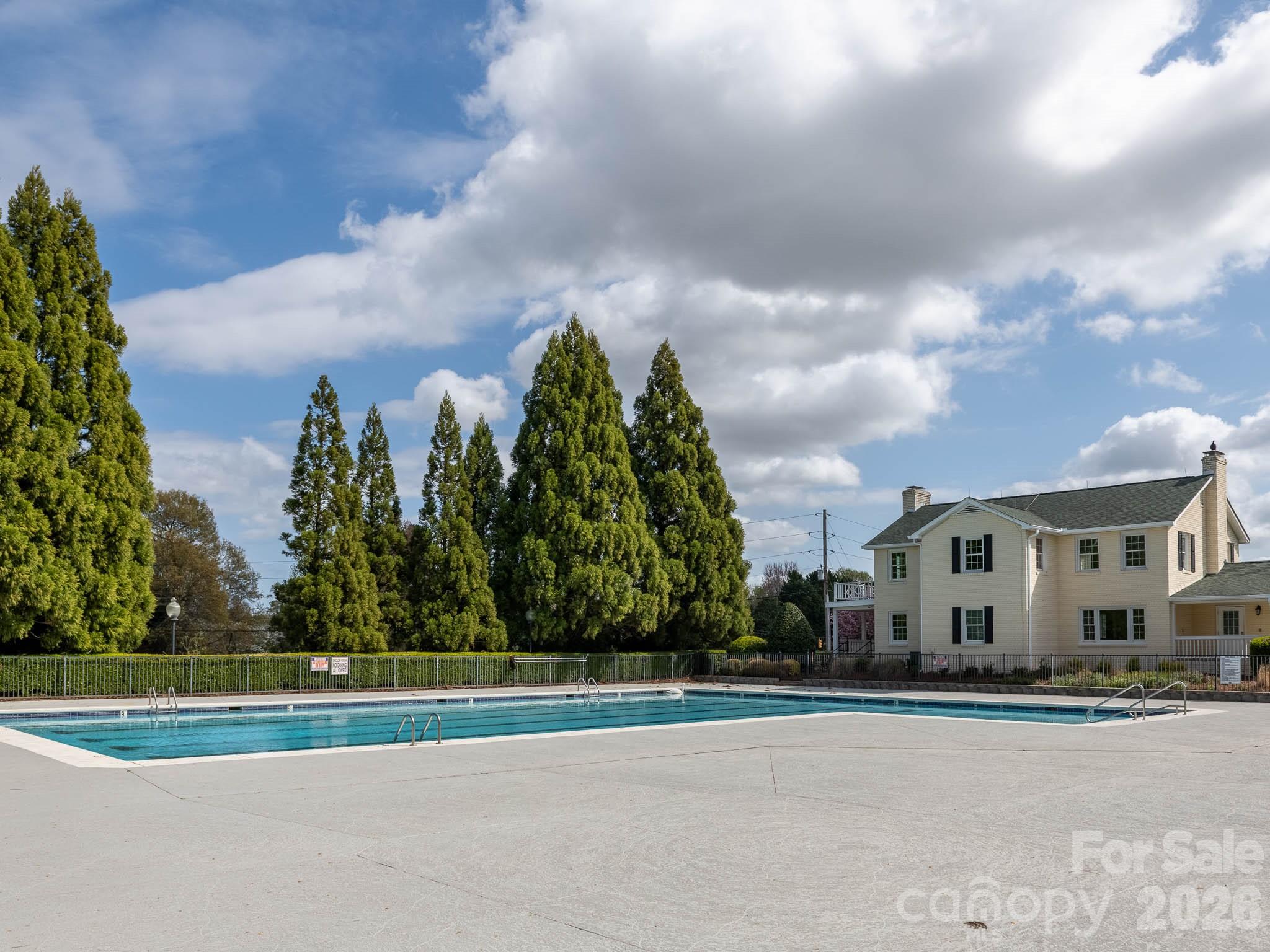 9404 Culcairn Road Huntersville, NC 28078 - Photo 40 of 42 Gallery Image 40