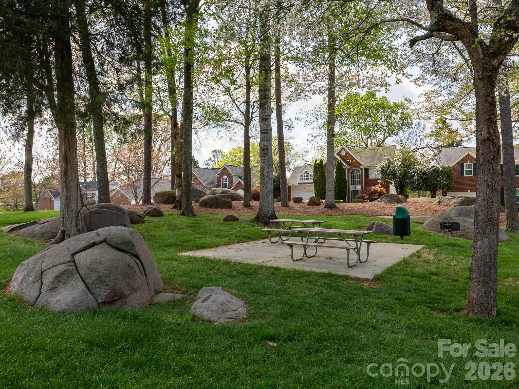 9404 Culcairn Road Huntersville, NC 28078 - Photo 41 of 42 Gallery Image 41