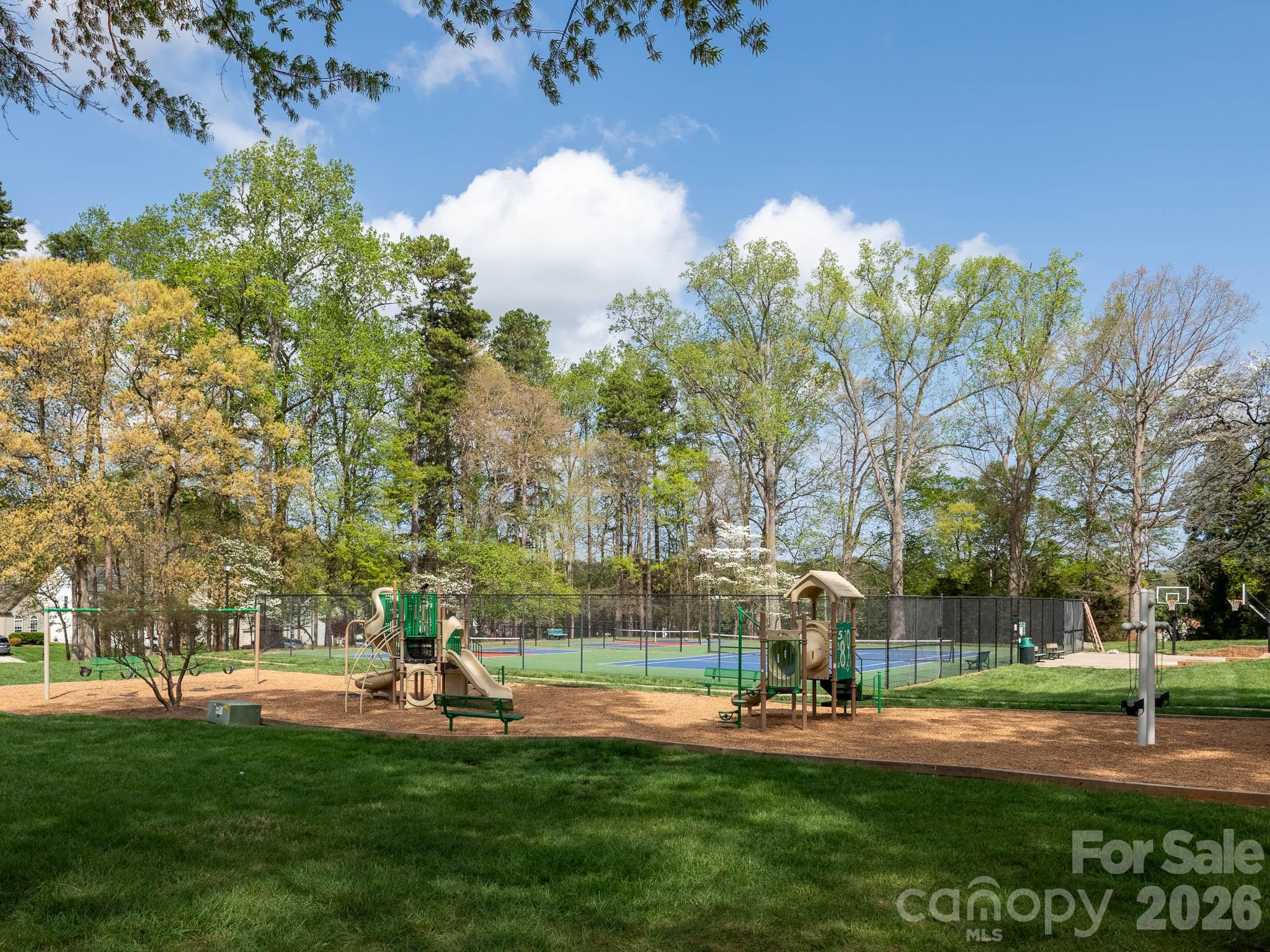 9404 Culcairn Road Huntersville, NC 28078 - Photo 42 of 42 Gallery Image 42