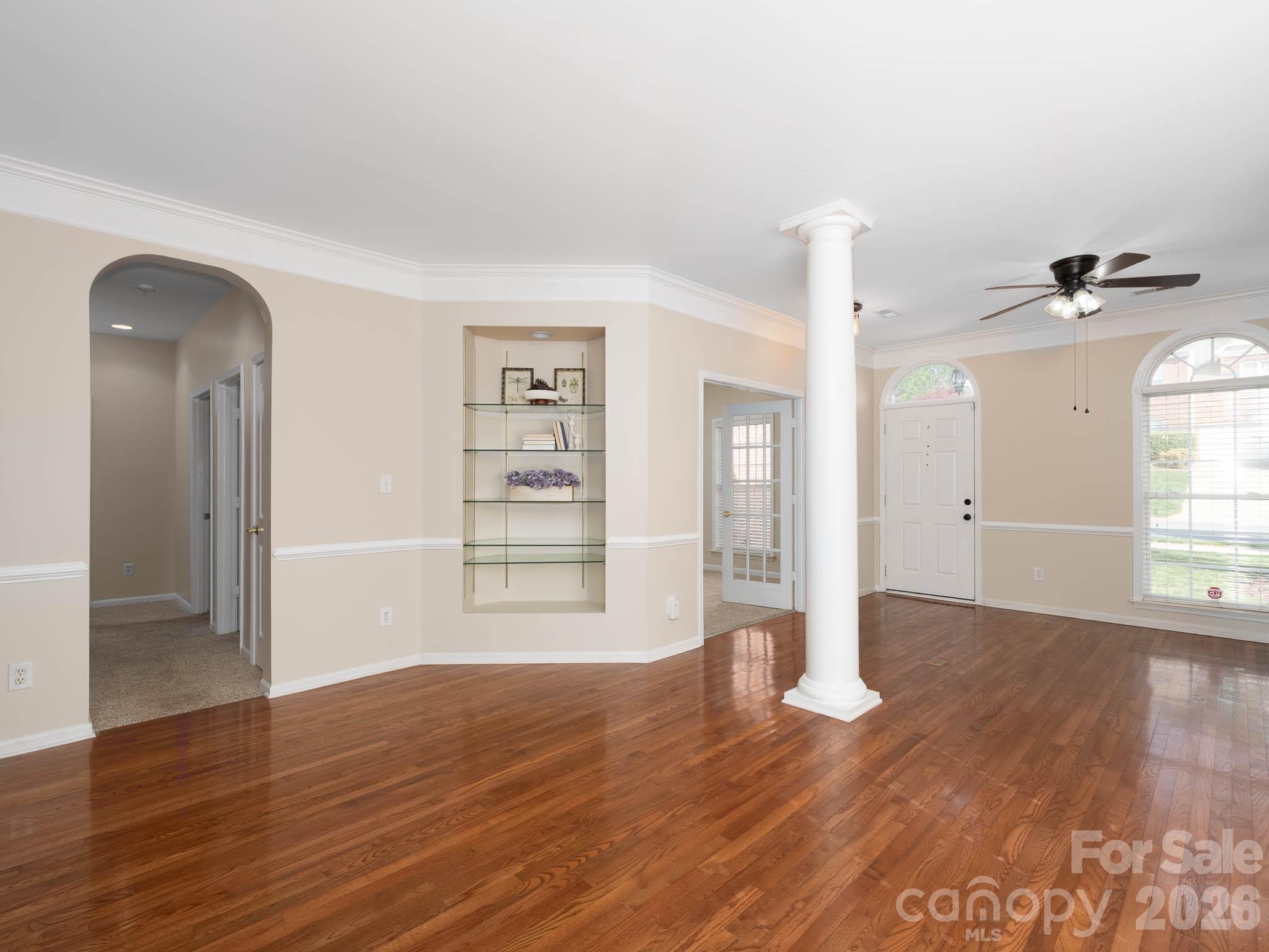 9404 Culcairn Road Huntersville, NC 28078 - Photo 6 of 42 Gallery Image 6