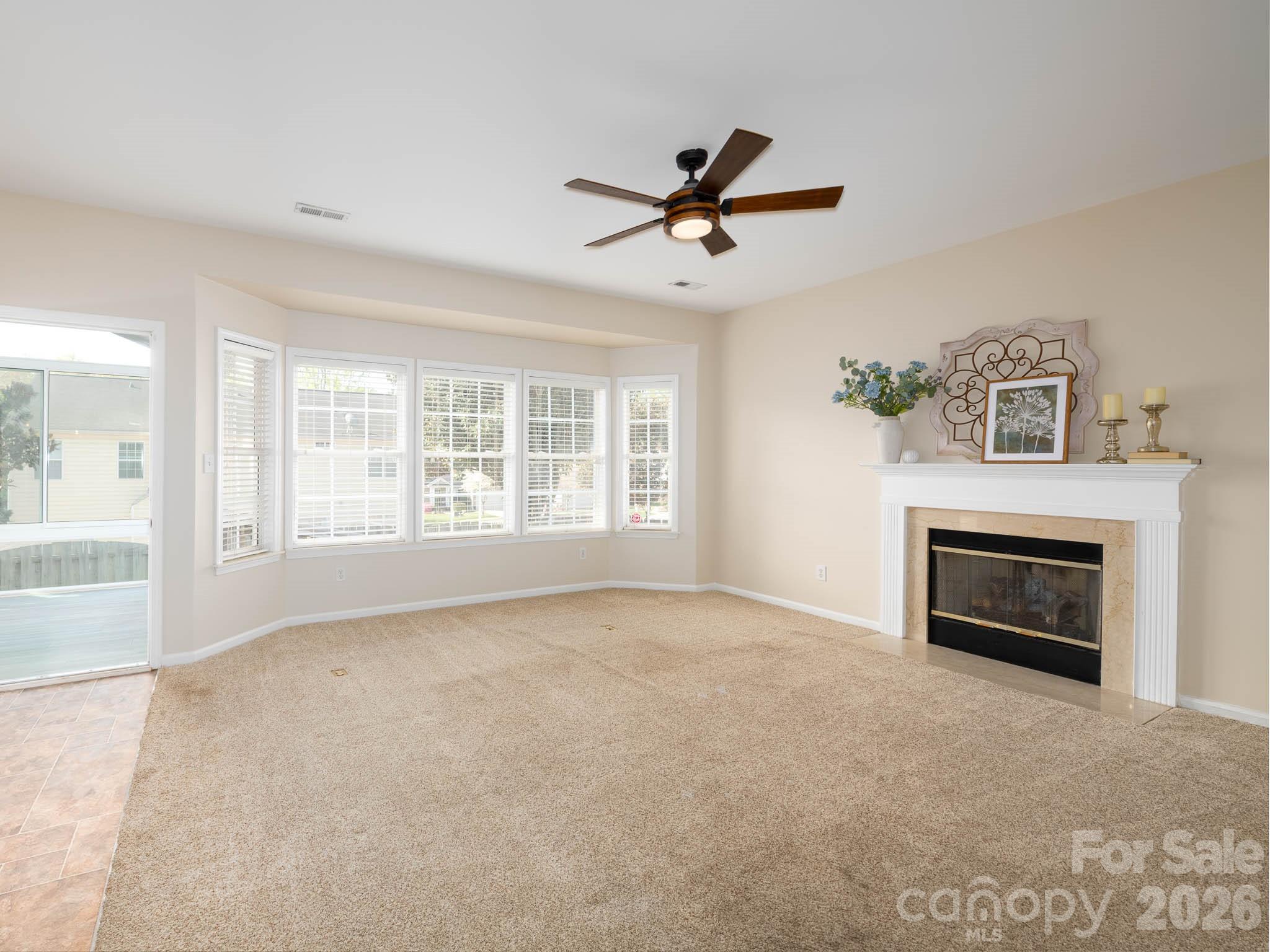 9404 Culcairn Road Huntersville, NC 28078 - Photo 8 of 42 Gallery Image 8