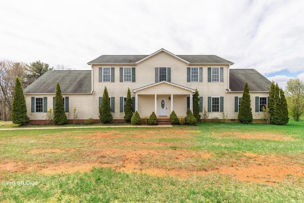 636 Emory Road Hillsville, VA 24343 - Photo 1 of 1 Gallery Image 1