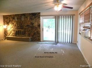 46731 Shelby Road Utica, MI 48317 - Photo 4 of 9